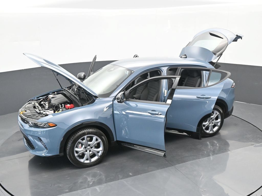 Used 2025 Dodge Hornet R/T w/ Tech Pack AWD/4WD image 62