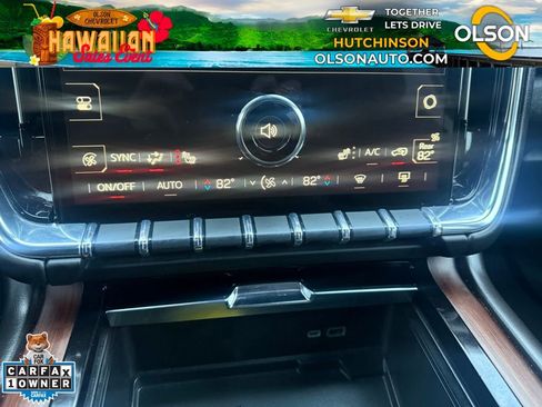 Used 2025 GMC Yukon XL Denali image 25