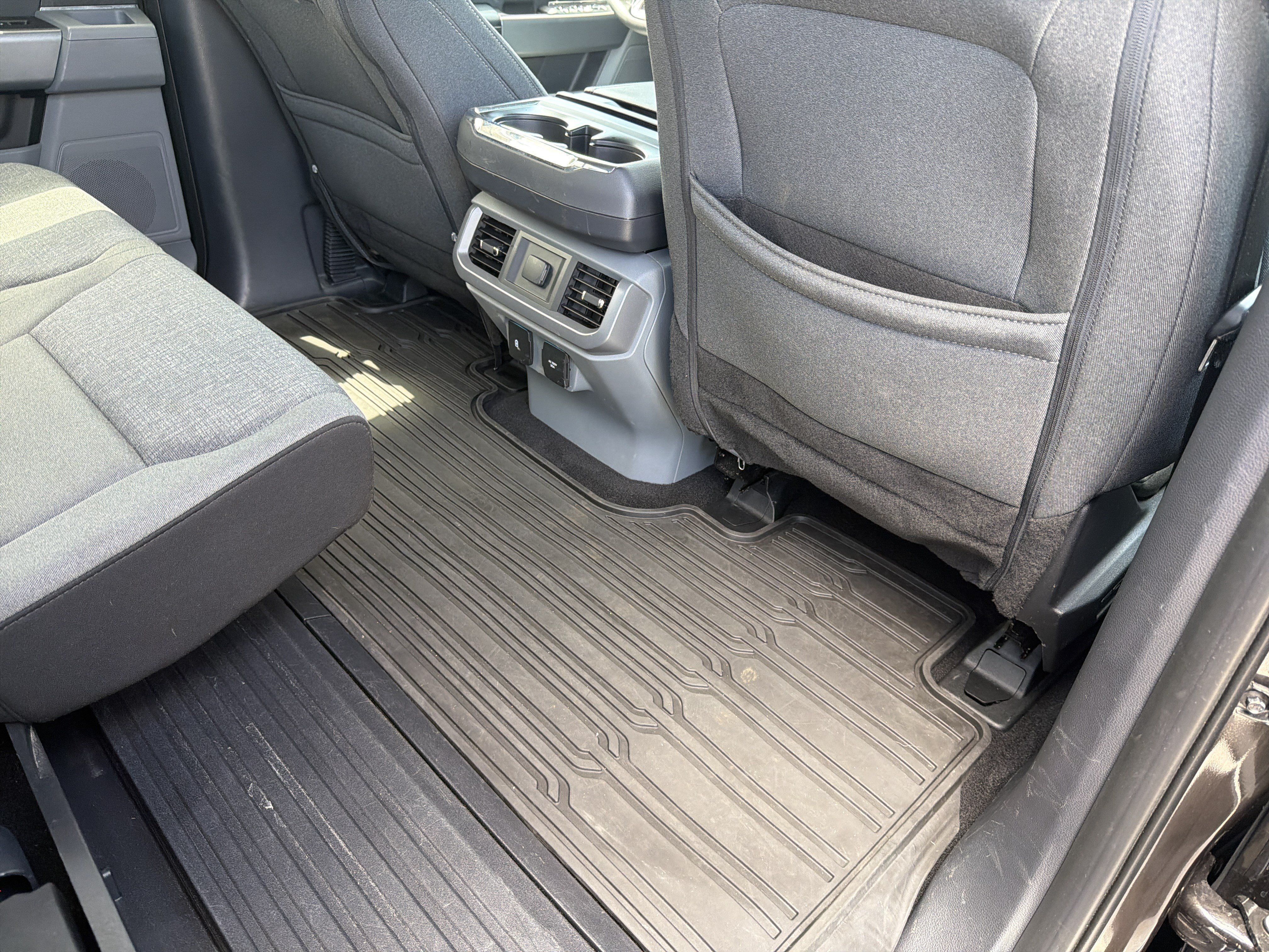 Used 2024 Ford F150 XLT w/ Equipment Group 302A MID AWD/4WD image 74