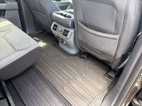 Used 2024 Ford F150 XLT w/ Equipment Group 302A MID AWD/4WD image 74