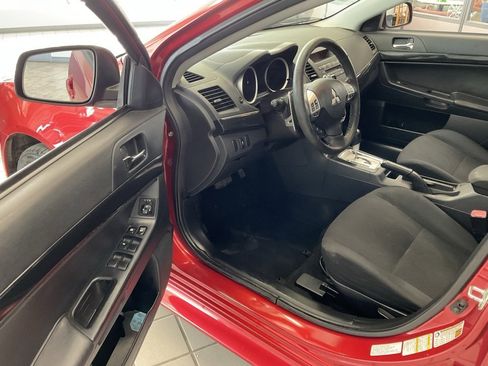 Used 2012 Mitsubishi Lancer GT image 9