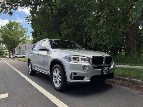 Used 2015 BMW X5 xDrive35i AWD/4WD image 2