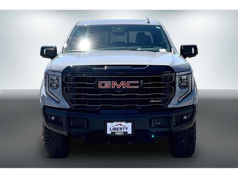 Certified 2024 GMC Sierra 1500 AT4X AWD/4WD image 2