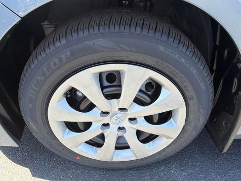 New 2026 Toyota Corolla LE image 11