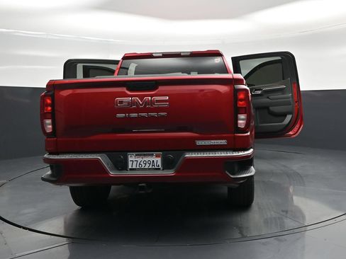Used 2024 GMC Sierra 1500 Elevation RWD image 32