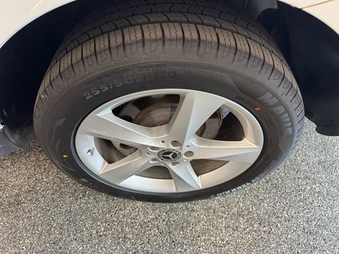 Used 2017 Mercedes-Benz GLE 350 image 14