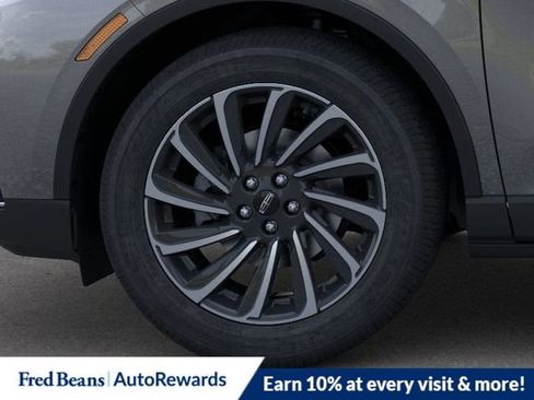 New 2026 Lincoln Corsair Reserve image 21