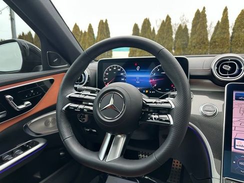 Certified 2023 Mercedes-Benz C 300 4MATIC Sedan image 30