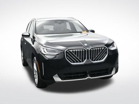 Used 2025 BMW X3 xDrive30i w/ Convenience Package AWD/4WD image 8