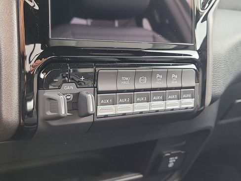 New 2026 RAM 2500 Tradesman image 20