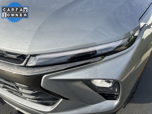 Used 2025 Chevrolet TrailBlazer ACTIV w/ Convenience Package image 6