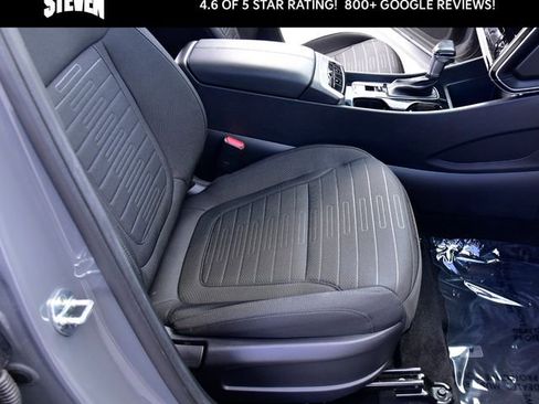 Used 2022 Hyundai Santa Cruz SEL Premium AWD/4WD image 16
