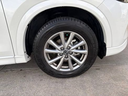 Used 2024 MAZDA CX-5 AWD 2.5 S image 10