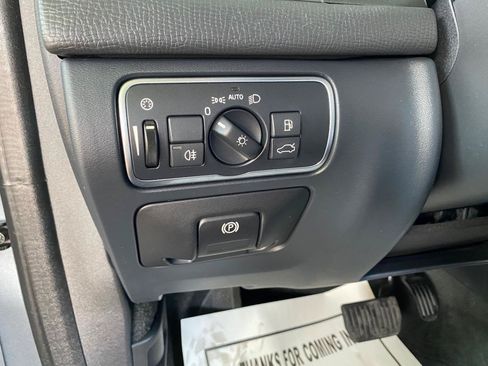 Used 2016 Volvo XC60 T6 Platinum FWD image 66
