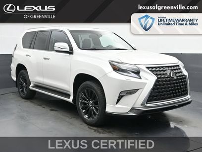 Certified 2023 Lexus GX 460 Premium w/ Accessory Package