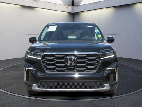 Certified 2024 Honda Pilot EX-L image 3