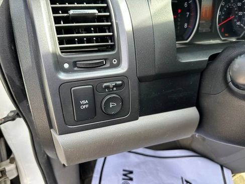 Used 2008 Honda CR-V EX-L image 14