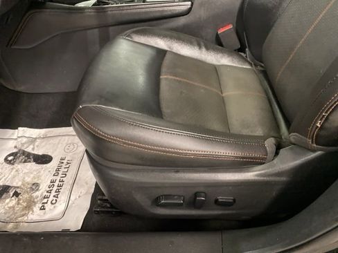 Used 2020 Nissan Altima 2.0 SR FWD image 26