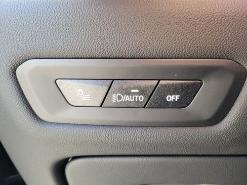 Used 2026 BMW X5 sDrive40i w/ M Sport Package image 22