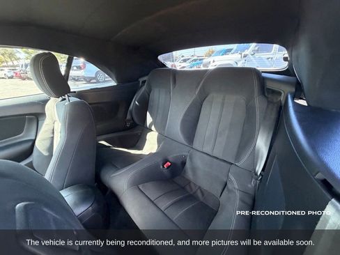 Used 2019 Ford Mustang Convertible w/ Equipment Group 101A RWD image 12
