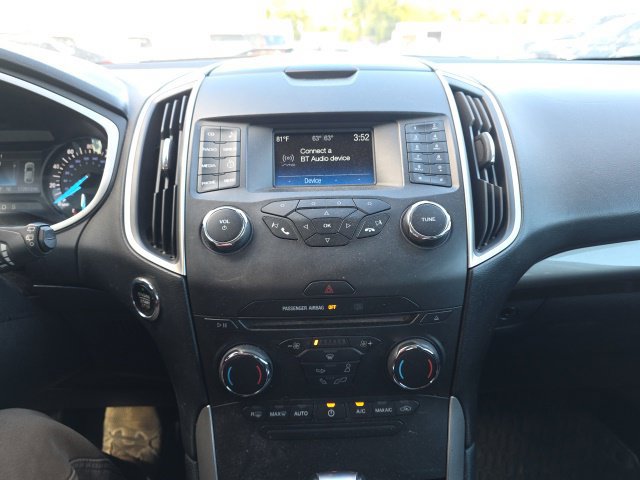 Used 2015 Ford Edge SEL FWD image 17