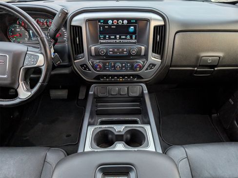 Used 2018 GMC Sierra 1500 SLT image 7