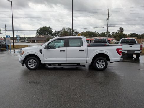 Used 2021 Ford F150 XL w/ Equipment Group 101A High image 6