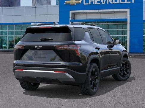 New 2026 Chevrolet Equinox LT image 4