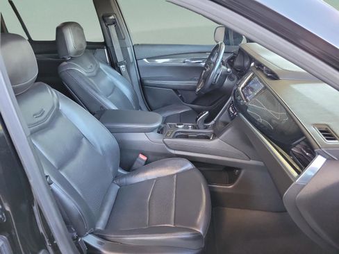Used 2020 Cadillac XT6 Sport image 8