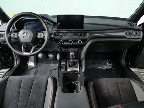 Used 2025 Acura Integra Type S FWD image 17