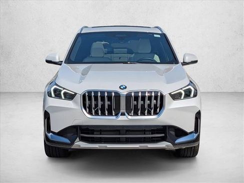 New 2026 BMW X1 xDrive28i w/ Technology Package AWD/4WD image 6