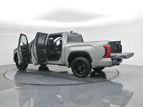Used 2025 Toyota Tundra Limited image 41