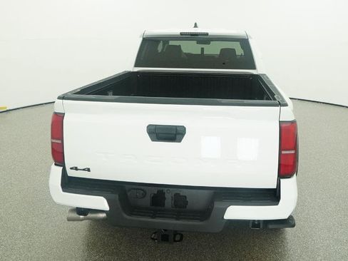 New 2026 Toyota Tacoma TRD Off-Road AWD/4WD image 27