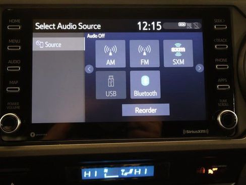 Used 2022 Toyota Tacoma TRD Off-Road image 27