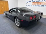 Used 2004 Chevrolet Corvette Coupe w/ Preferred Equipment Group image 4