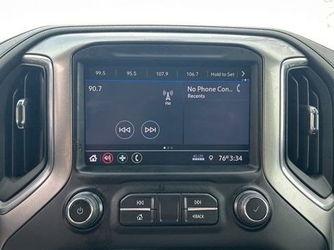 Used 2022 Chevrolet Silverado 1500 LT image 23