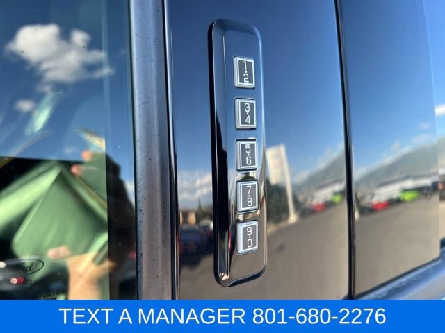 Used 2022 Ford F150 Tremor w/ Equipment Group 402A High AWD/4WD image 15