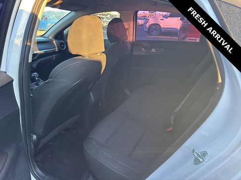 Used 2021 Kia Forte LXS image 13