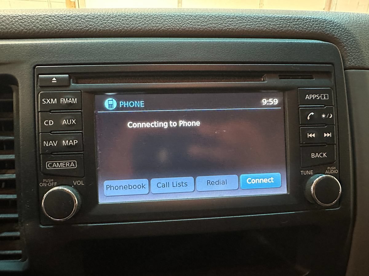 Used 2017 Nissan NV 2500 SV w/ Technology Package RWD image 35