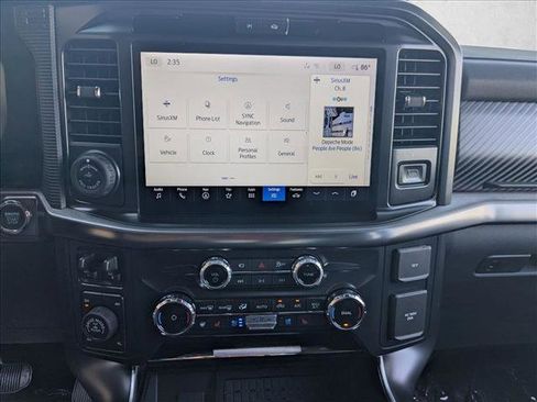 Certified 2025 Ford F150 Raptor image 15