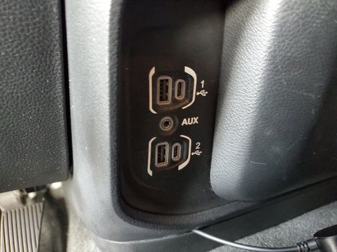 Used 2022 RAM 1500 Big Horn RWD image 27