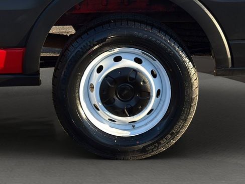 Used 2023 Ford Transit 150 Medium Roof image 21