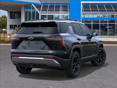 New 2026 Chevrolet Equinox LT image 4