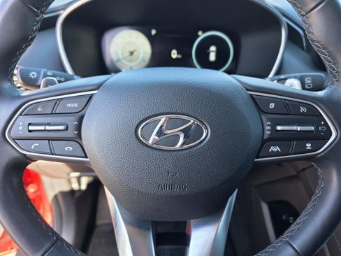 Used 2023 Hyundai Santa Fe SEL w/ Premium Package image 36