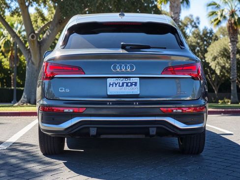 Used 2024 Audi Q5 2.0T Premium Plus image 6