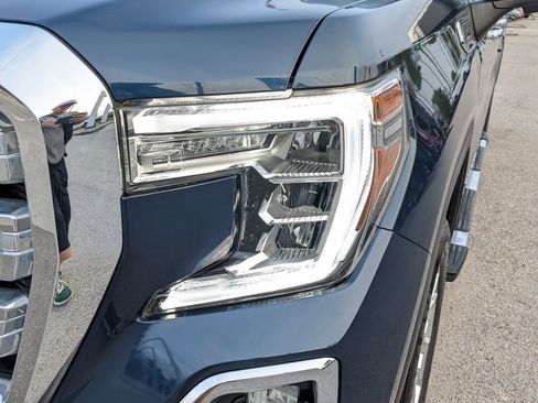 Used 2021 GMC Sierra 1500 SLT w/ SLT Premium Plus Package image 8