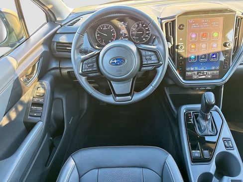 Certified 2025 Subaru Crosstrek 2.5i Limited w/ Crosstrek Mirror Package image 32