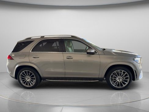 Certified 2022 Mercedes-Benz GLE 350 image 12
