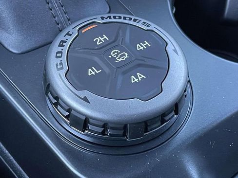 New 2025 Ford Bronco Big Bend AWD/4WD image 10