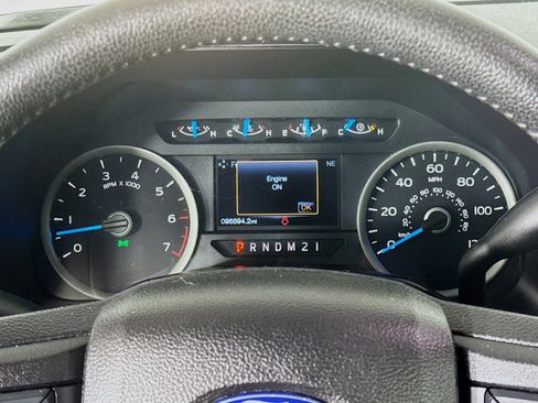 Used 2016 Ford F150 XLT w/ Equipment Group 302A Luxury image 13